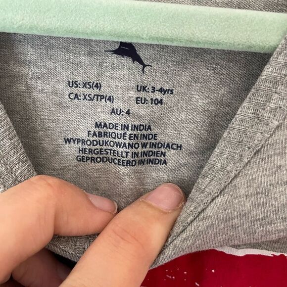 Tommy bahama‎ tank tops size XS(4) NWT - Picture 4 of 7